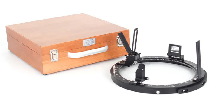 GFC-180 AZIMUTH CIRCHLE